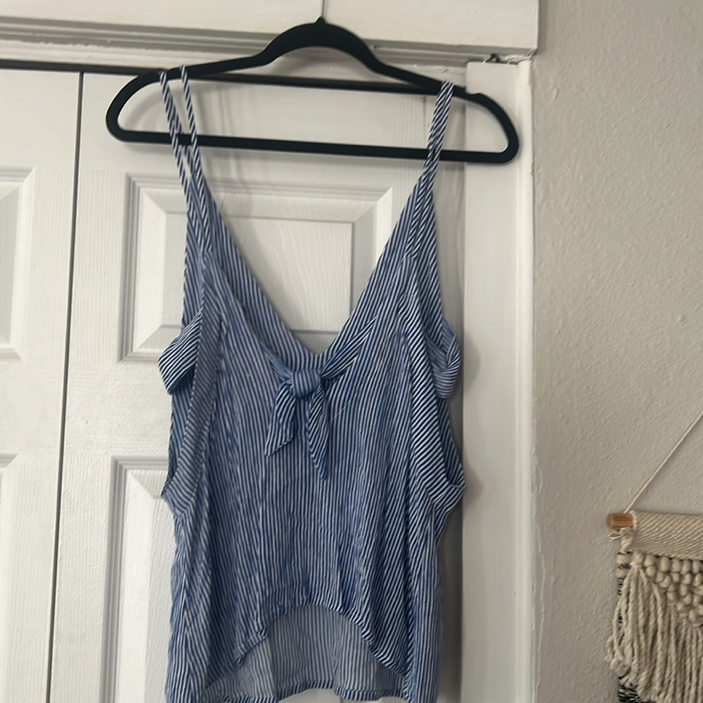 Lulus top - Picture 4 of 8